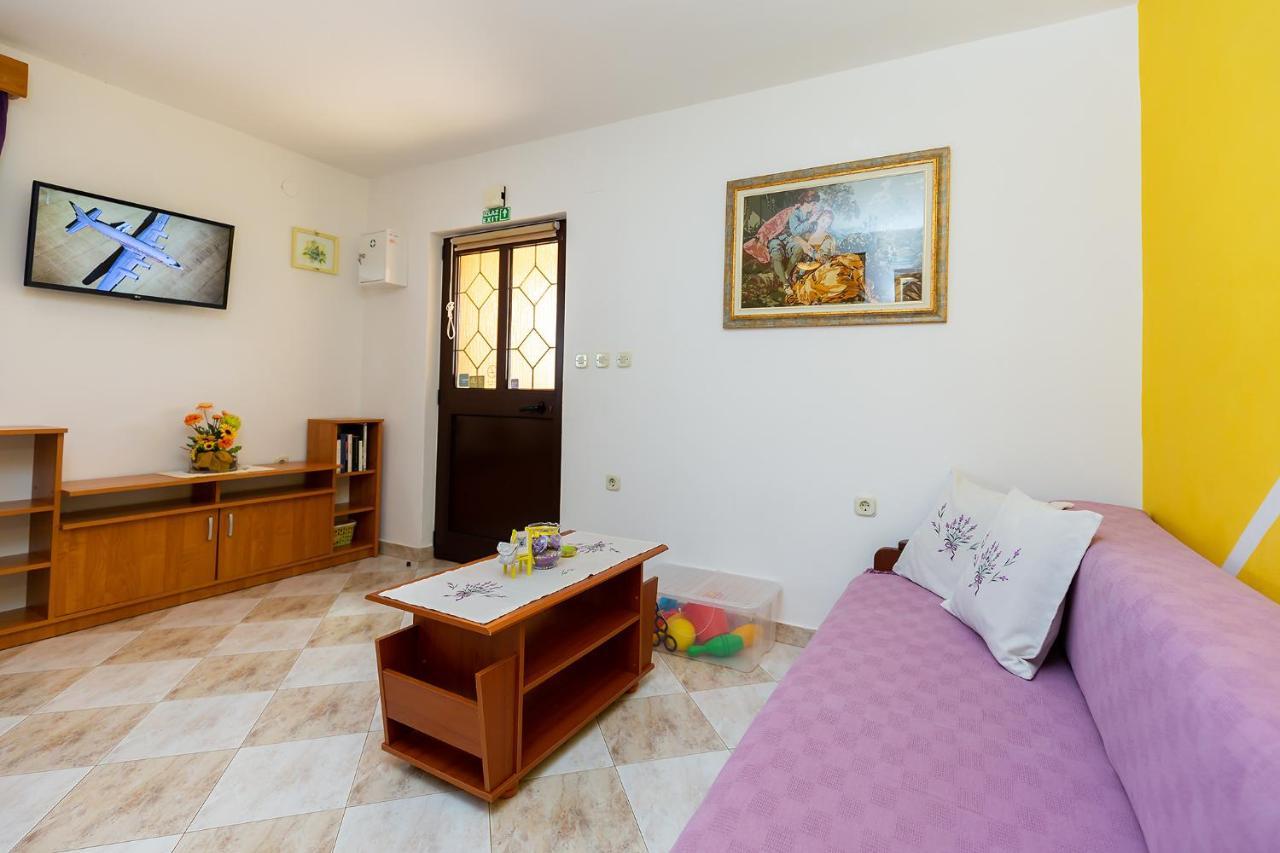 Apartments Alice Green Oasis - Poreč Dış mekan fotoğraf