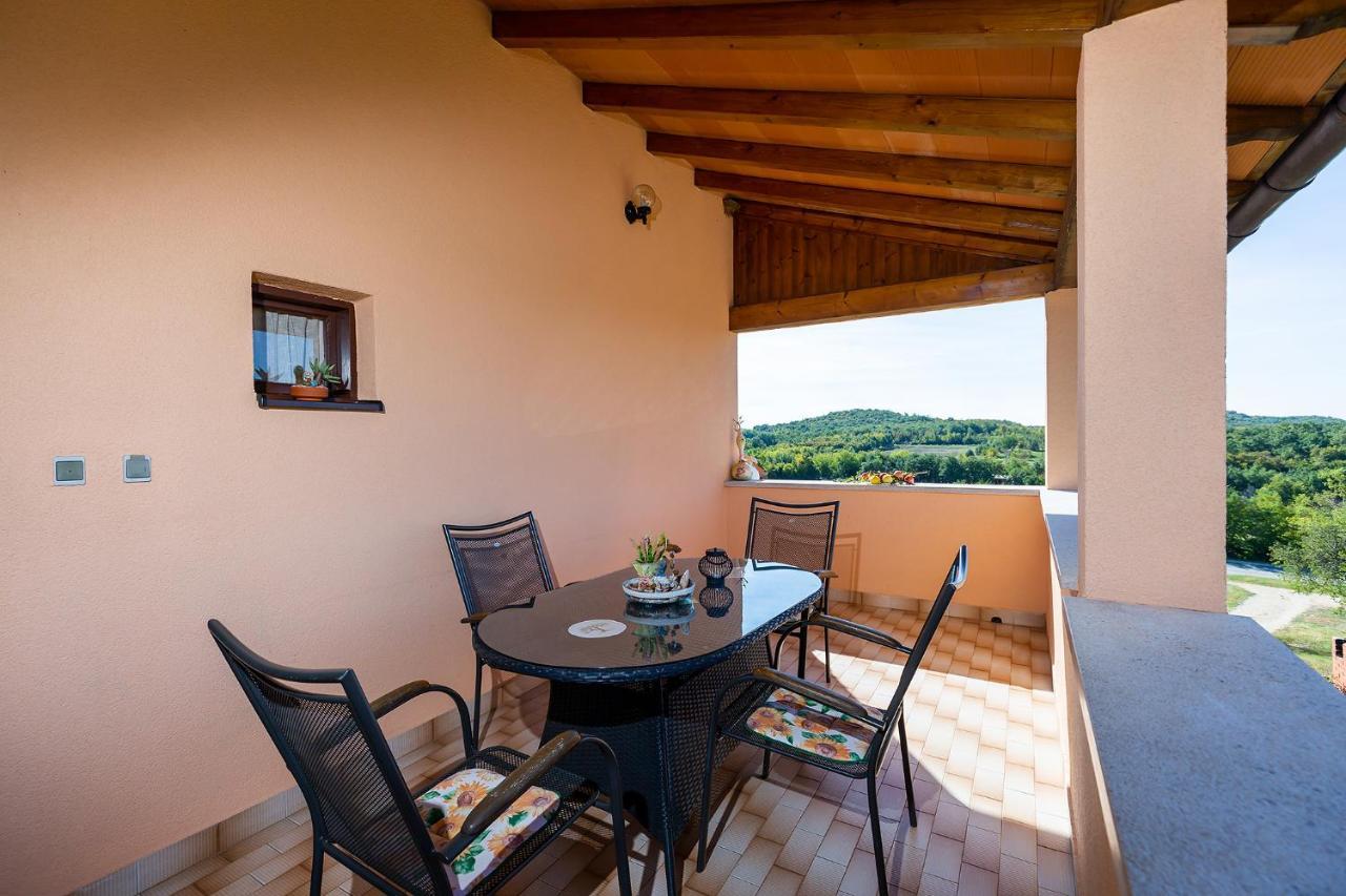 Apartments Alice Green Oasis - Poreč Dış mekan fotoğraf