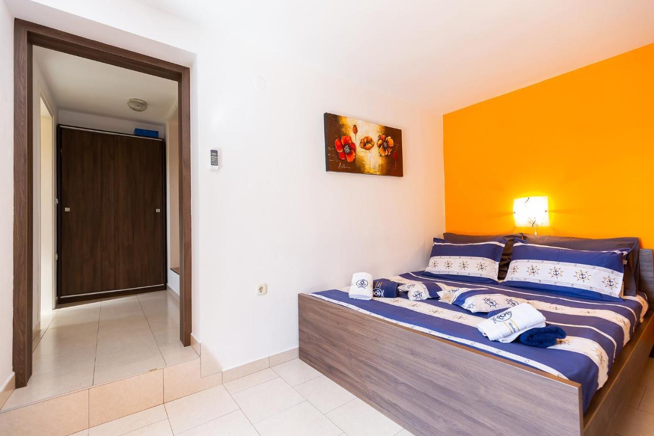 Apartments Alice Green Oasis - Poreč Dış mekan fotoğraf