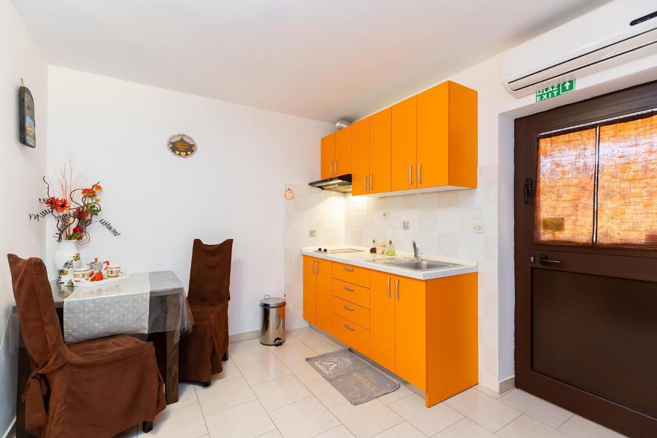 Apartments Alice Green Oasis - Poreč Dış mekan fotoğraf