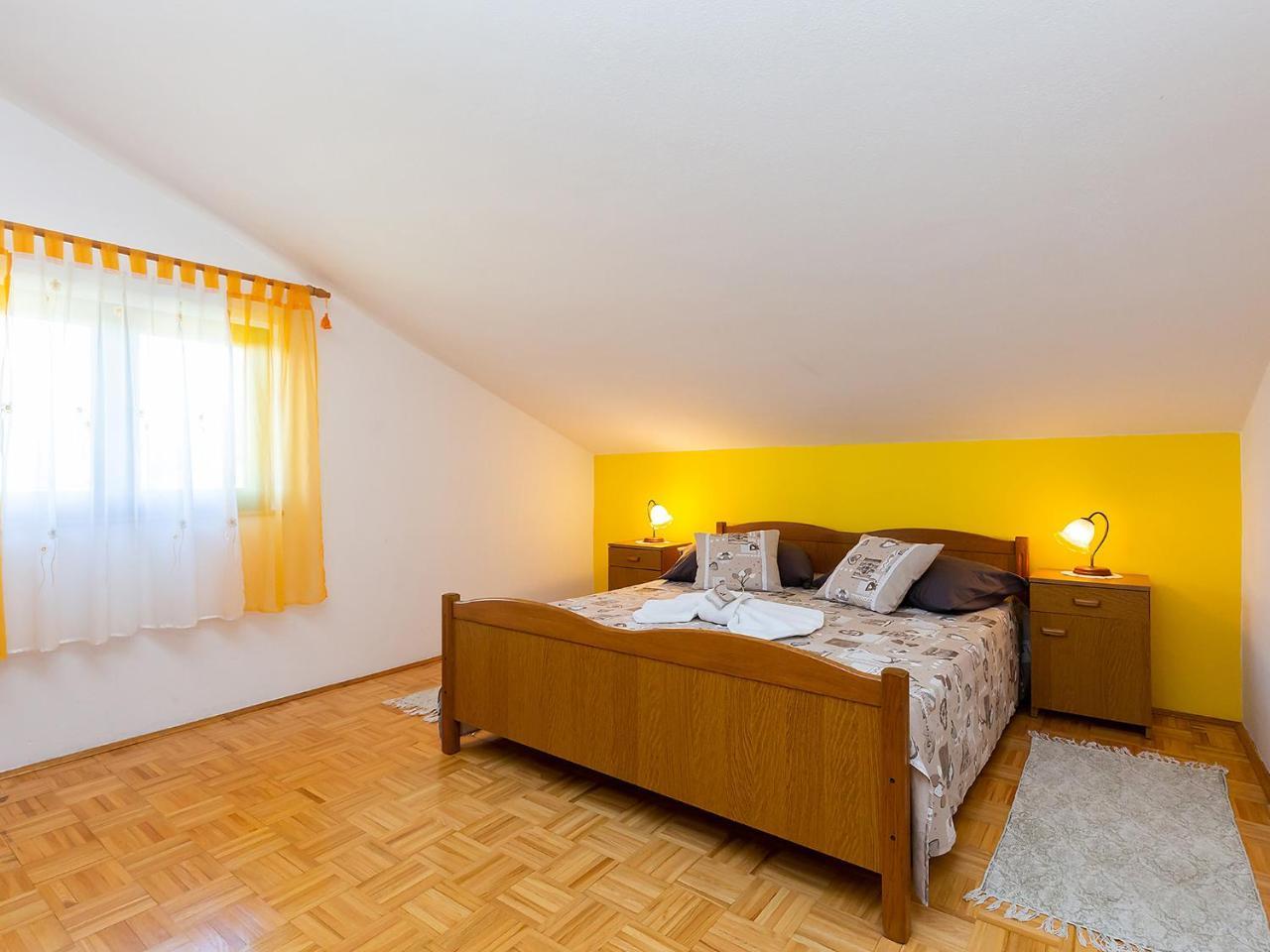 Apartments Alice Green Oasis - Poreč Dış mekan fotoğraf