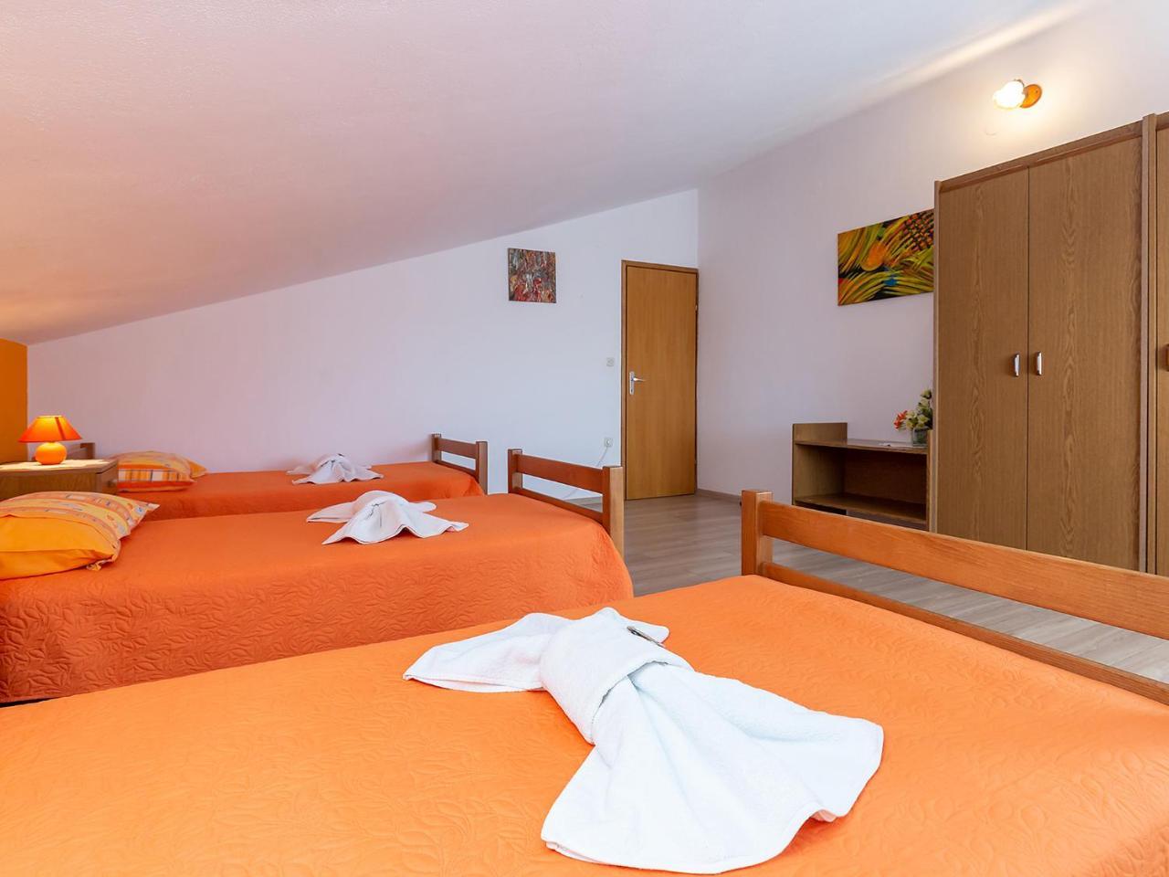 Apartments Alice Green Oasis - Poreč Dış mekan fotoğraf