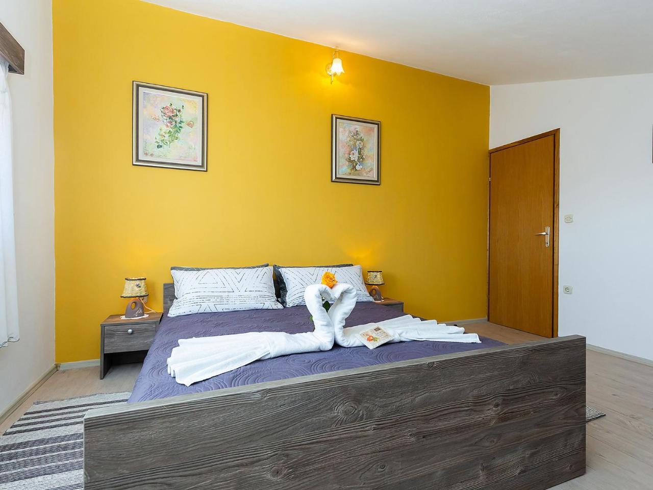 Apartments Alice Green Oasis - Poreč Dış mekan fotoğraf