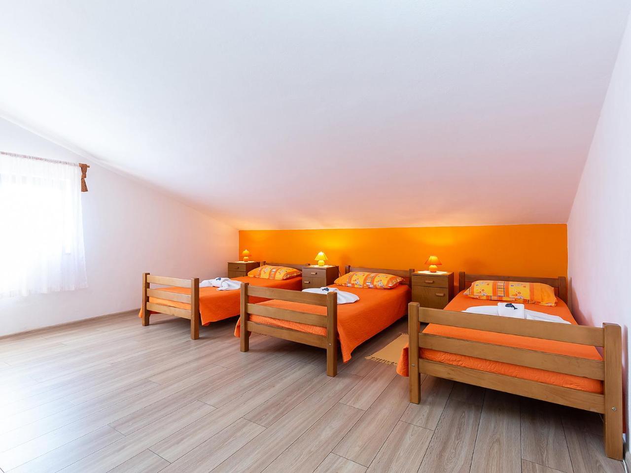 Apartments Alice Green Oasis - Poreč Dış mekan fotoğraf
