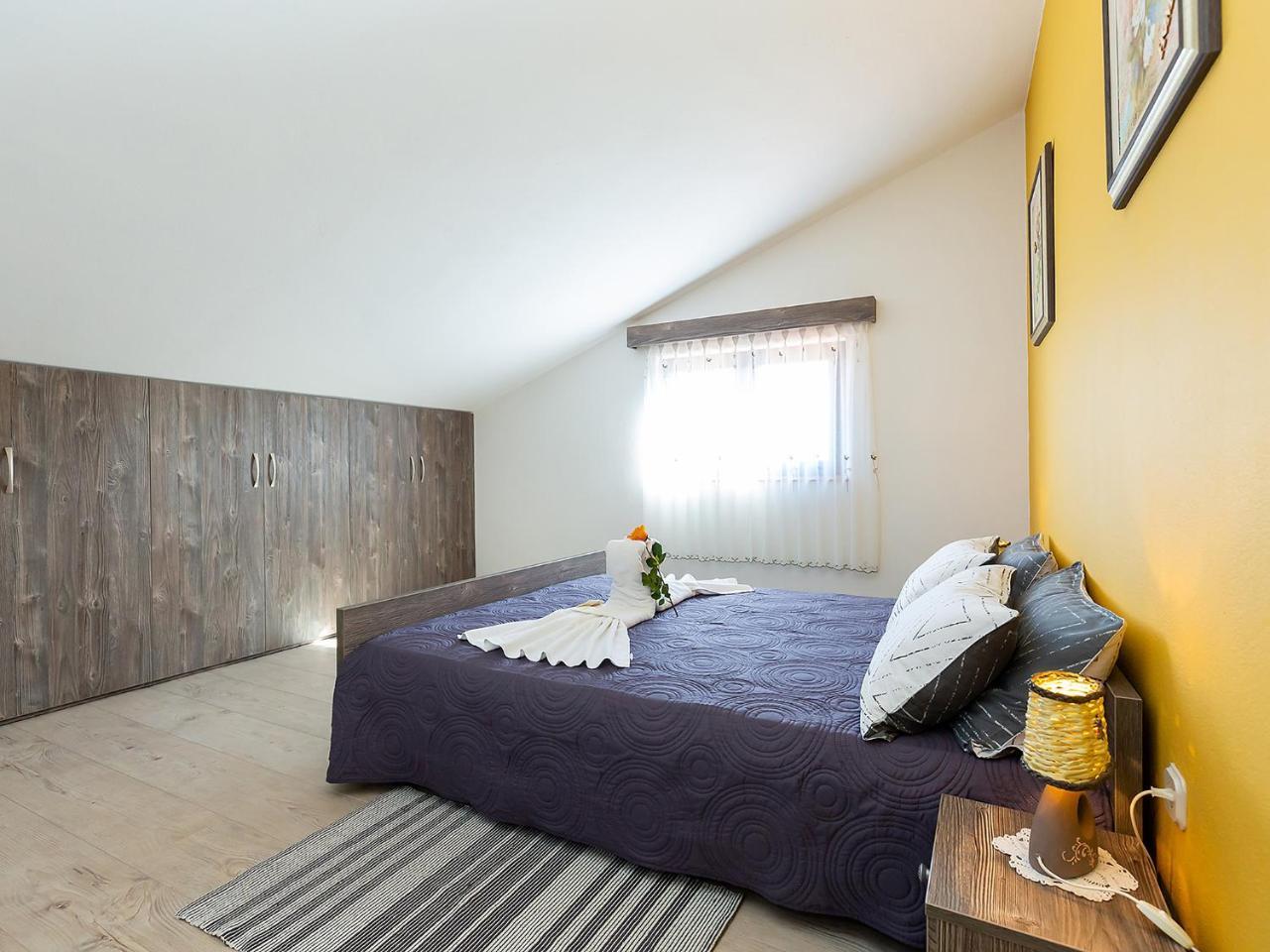 Apartments Alice Green Oasis - Poreč Dış mekan fotoğraf