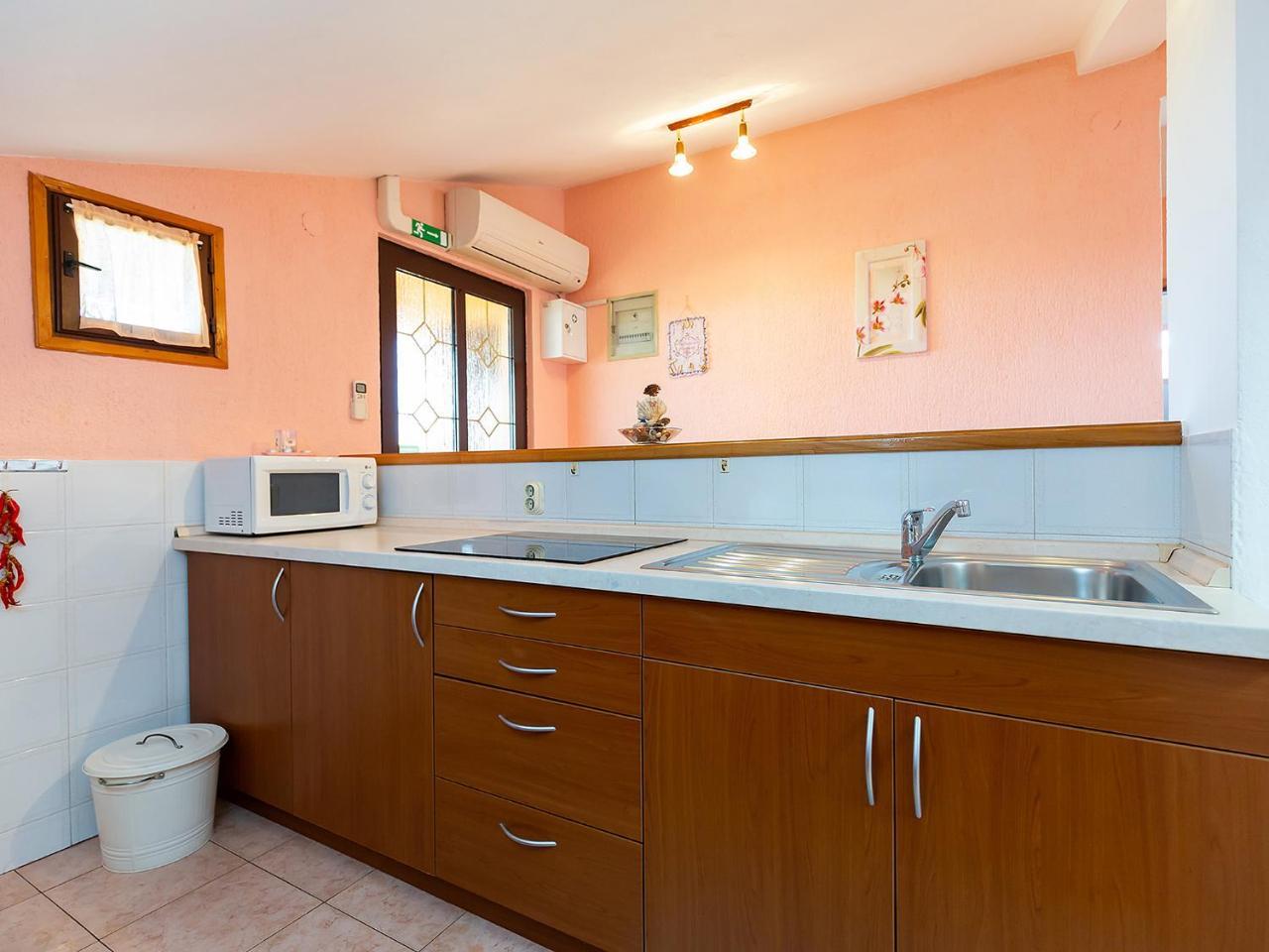 Apartments Alice Green Oasis - Poreč Dış mekan fotoğraf