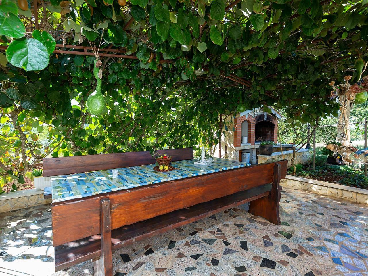 Apartments Alice Green Oasis - Poreč Dış mekan fotoğraf