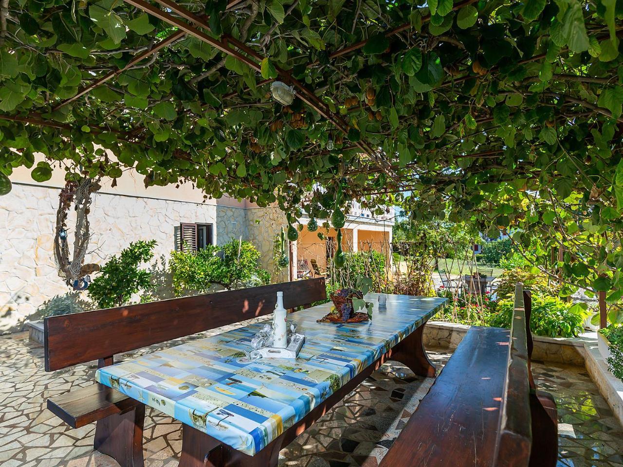 Apartments Alice Green Oasis - Poreč Dış mekan fotoğraf