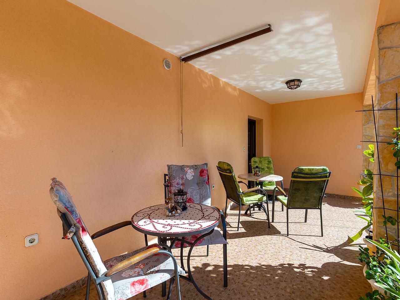 Apartments Alice Green Oasis - Poreč Dış mekan fotoğraf