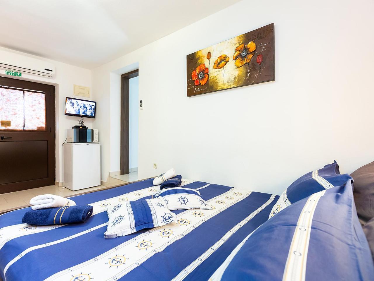 Apartments Alice Green Oasis - Poreč Dış mekan fotoğraf