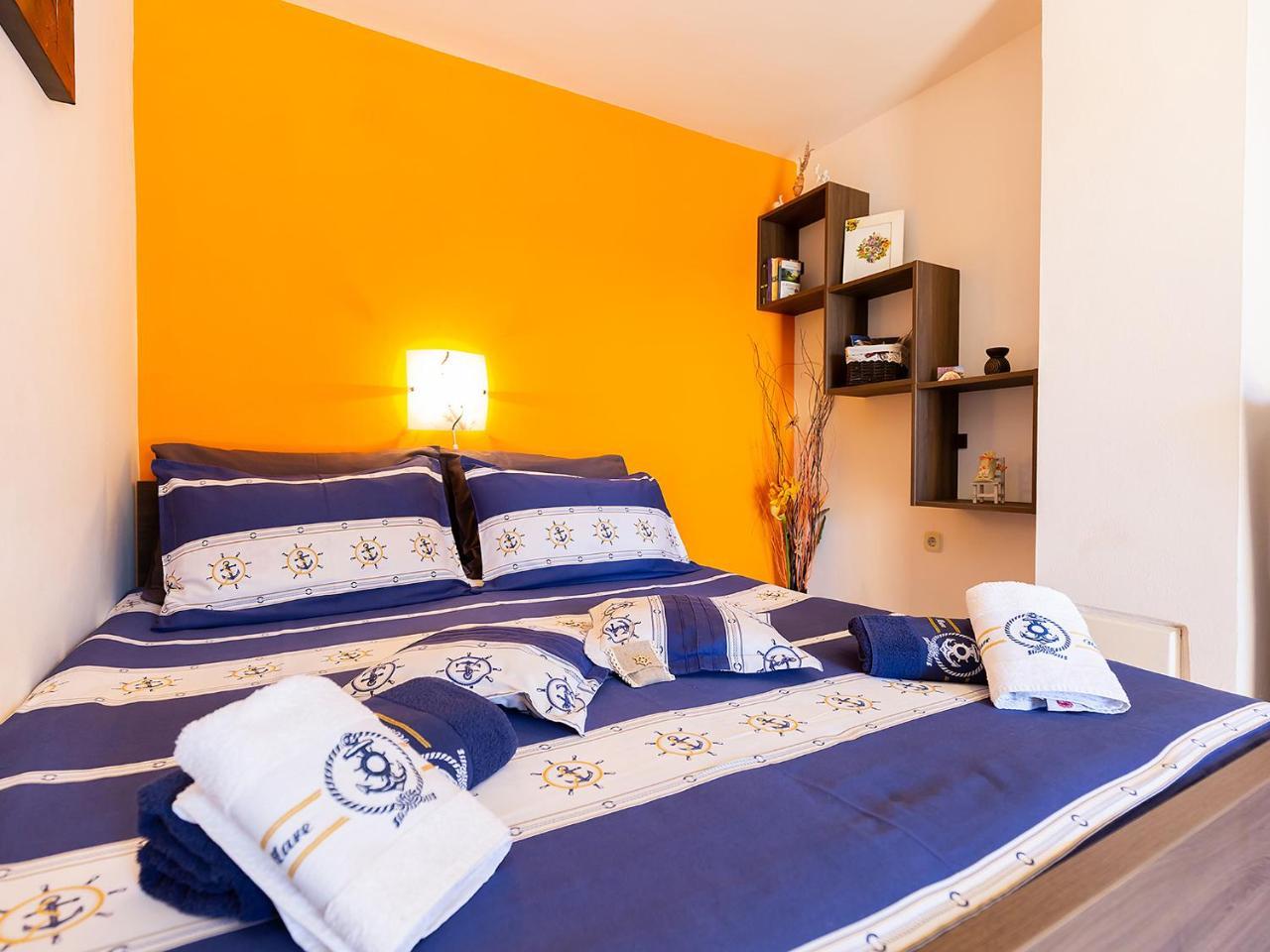 Apartments Alice Green Oasis - Poreč Dış mekan fotoğraf