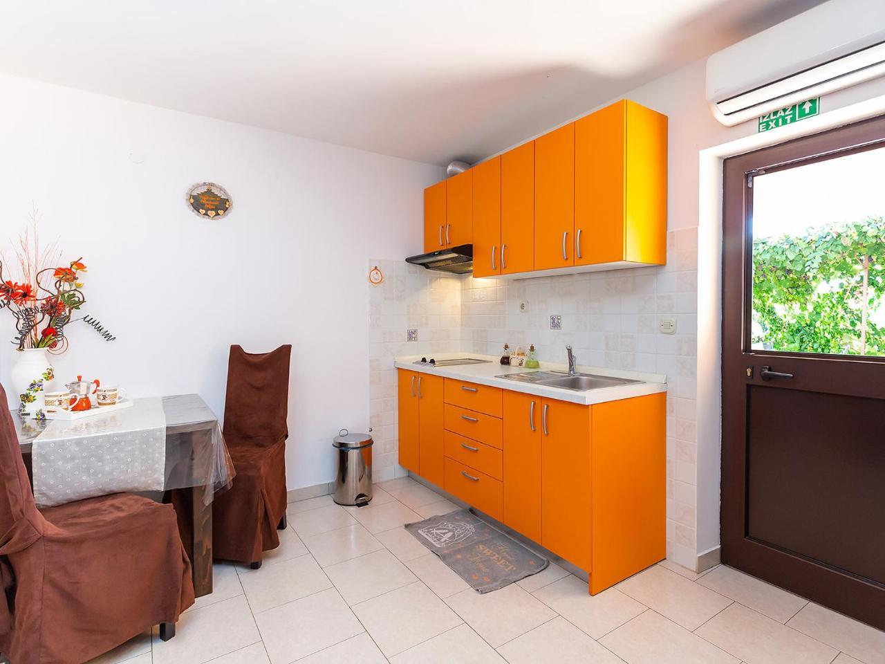 Apartments Alice Green Oasis - Poreč Dış mekan fotoğraf