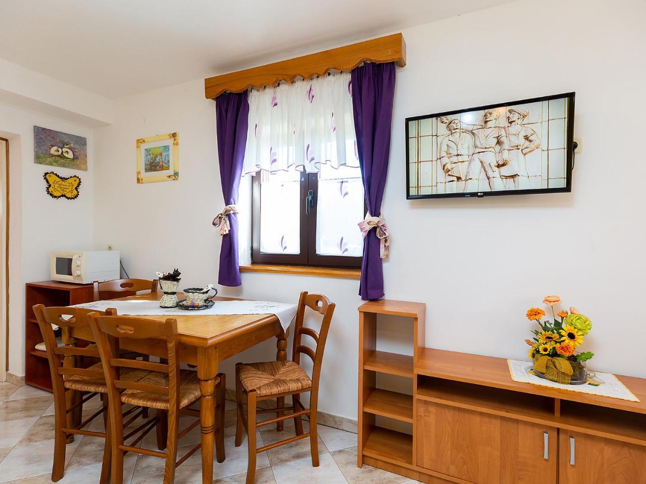 Apartments Alice Green Oasis - Poreč Dış mekan fotoğraf
