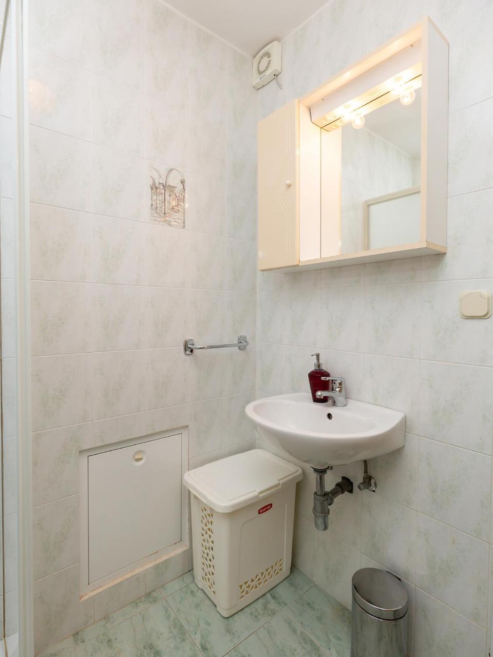 Apartments Alice Green Oasis - Poreč Dış mekan fotoğraf