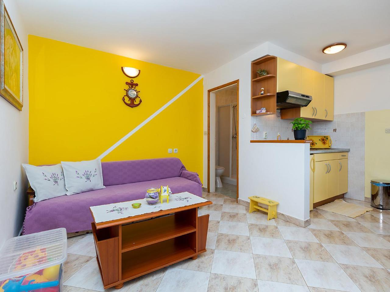 Apartments Alice Green Oasis - Poreč Dış mekan fotoğraf